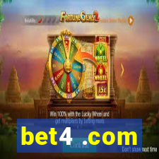 bet4 .com