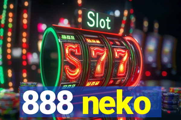 888 neko