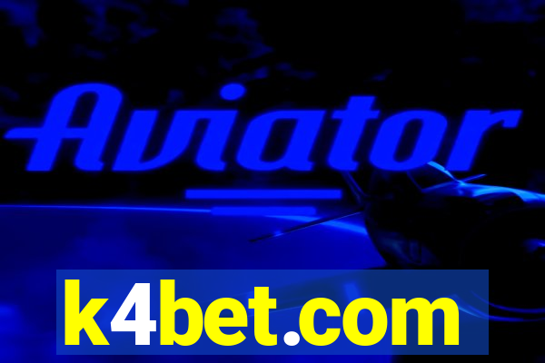 k4bet.com
