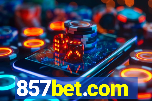 857bet.com