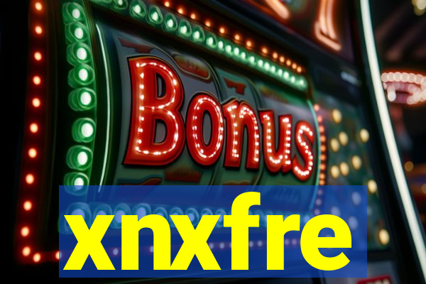 xnxfre