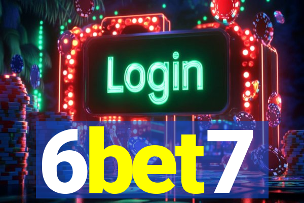 6bet7