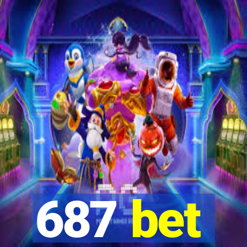 687 bet