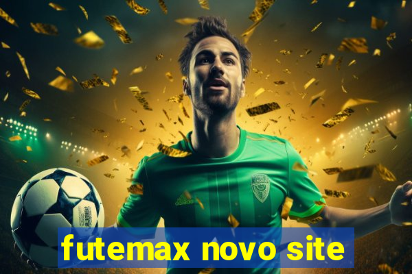 futemax novo site