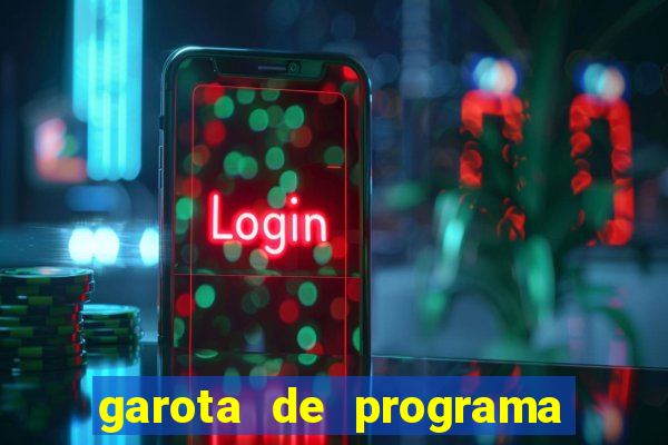 garota de programa em alagoinhas
