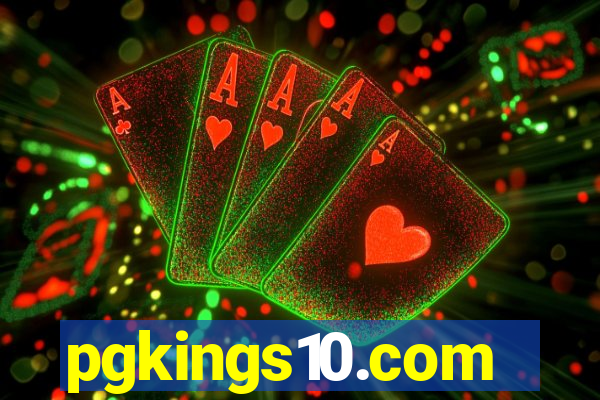 pgkings10.com
