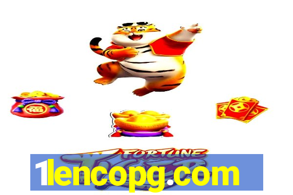 1lencopg.com