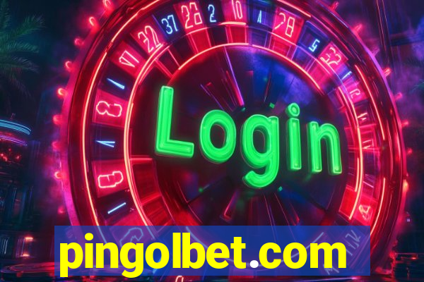 pingolbet.com