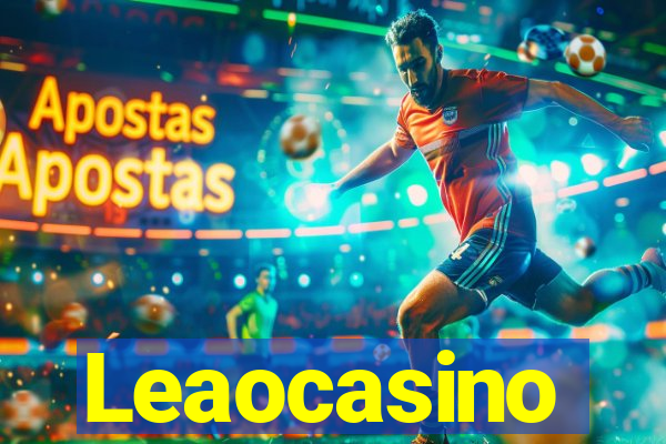 Leaocasino