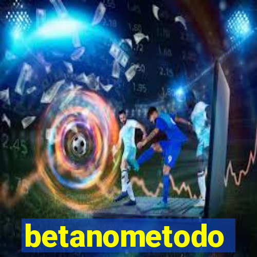 betanometodo