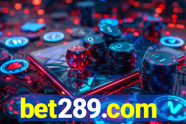 bet289.com
