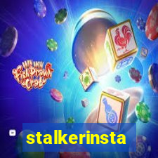 stalkerinsta