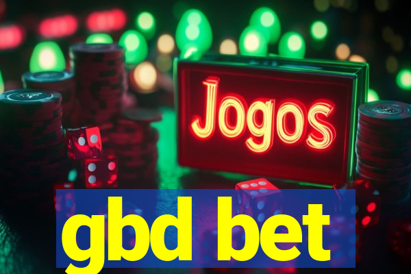 gbd bet
