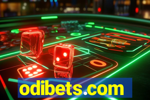 odibets.com