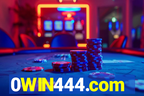 0WIN444.com