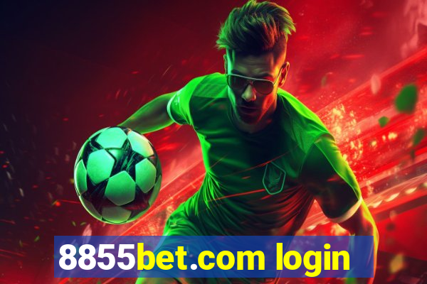 8855bet.com login