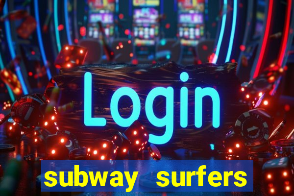 subway surfers havana start game