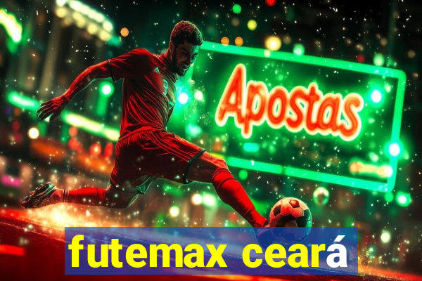 futemax ceará