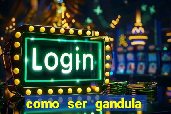como ser gandula do cruzeiro