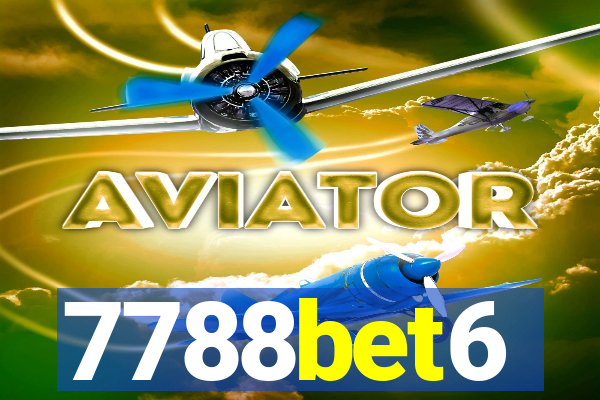 7788bet6
