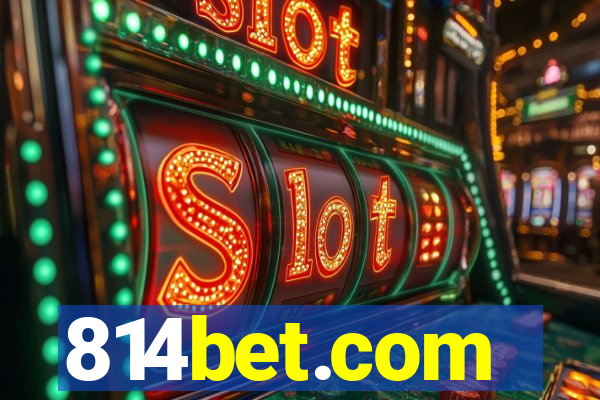 814bet.com