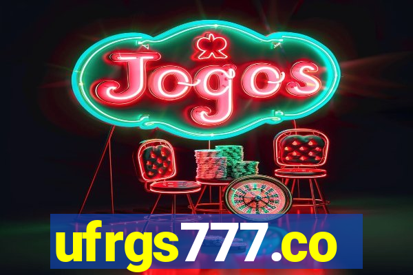 ufrgs777.co
