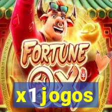x1 jogos
