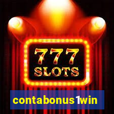 contabonus1win