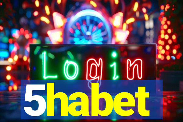 5habet