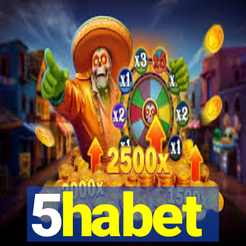 5habet