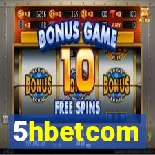 5hbetcom