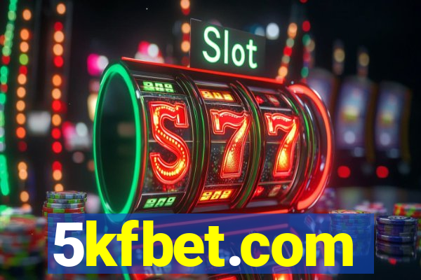 5kfbet.com