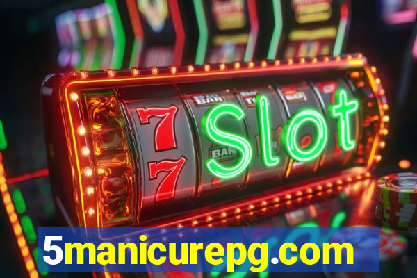 5manicurepg.com