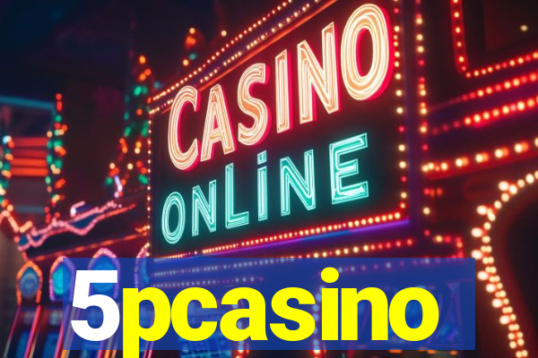 5pcasino