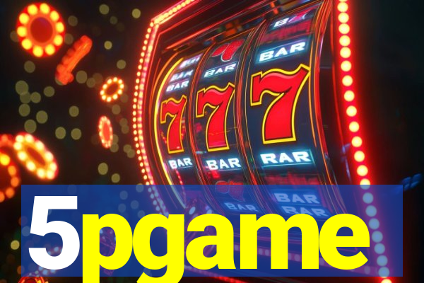 5pgame
