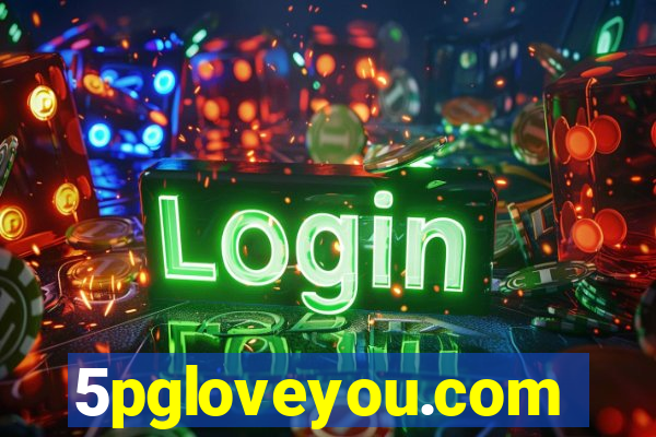 5pgloveyou.com
