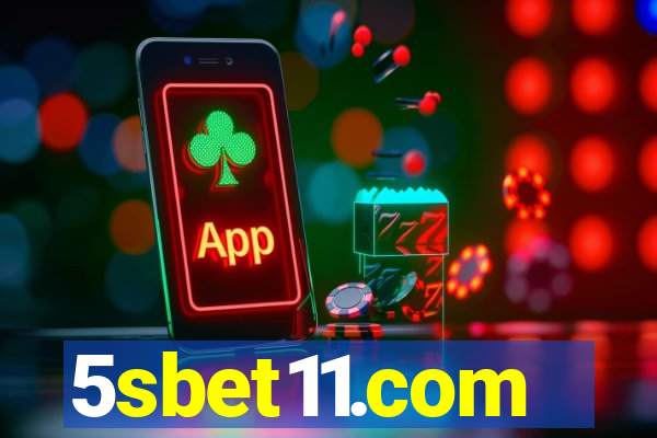 5sbet11.com