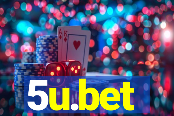 5u.bet