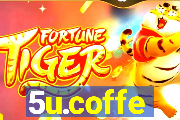 5u.coffe