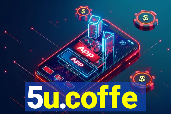 5u.coffe