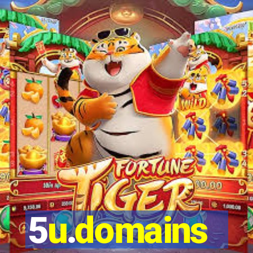 5u.domains