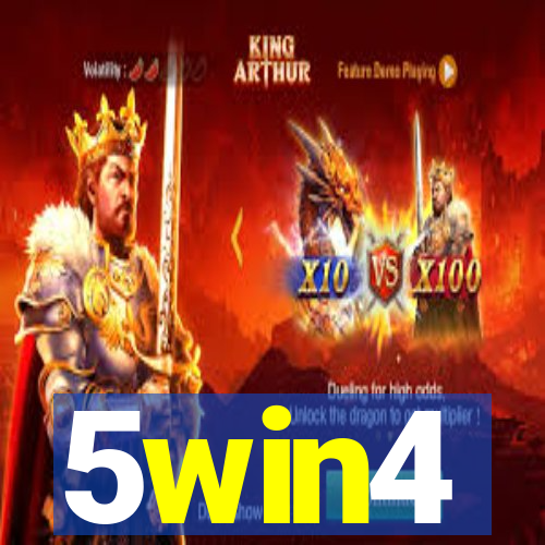 5win4