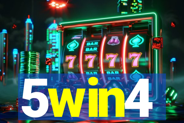 5win4