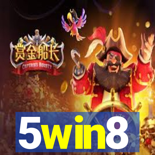5win8