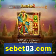 sebet03.com