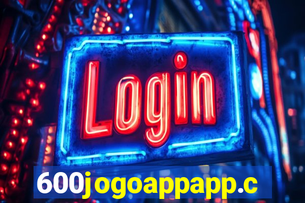600jogoappapp.com