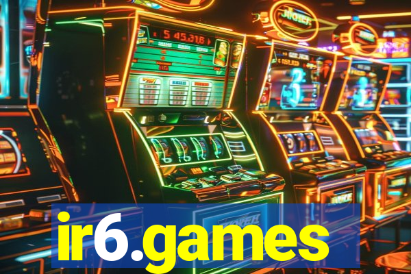 ir6.games