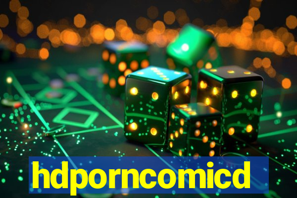 hdporncomicd
