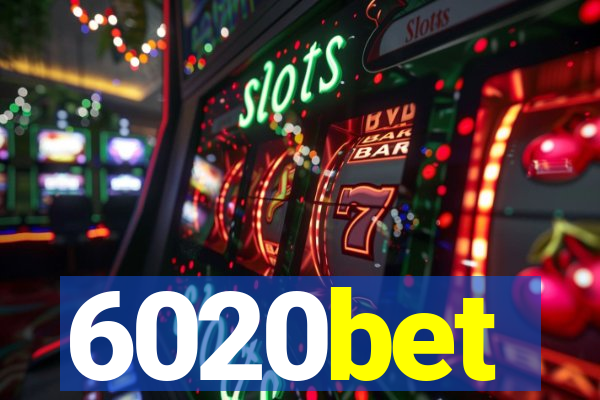 6020bet