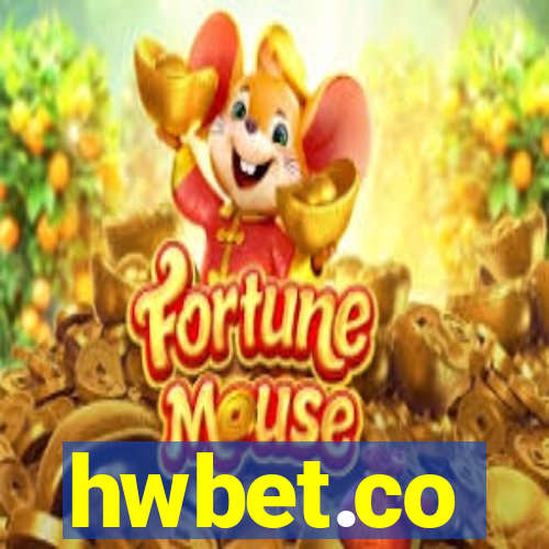 hwbet.co